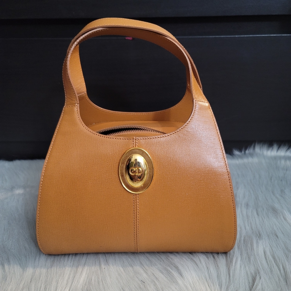 Christian Dior handbag